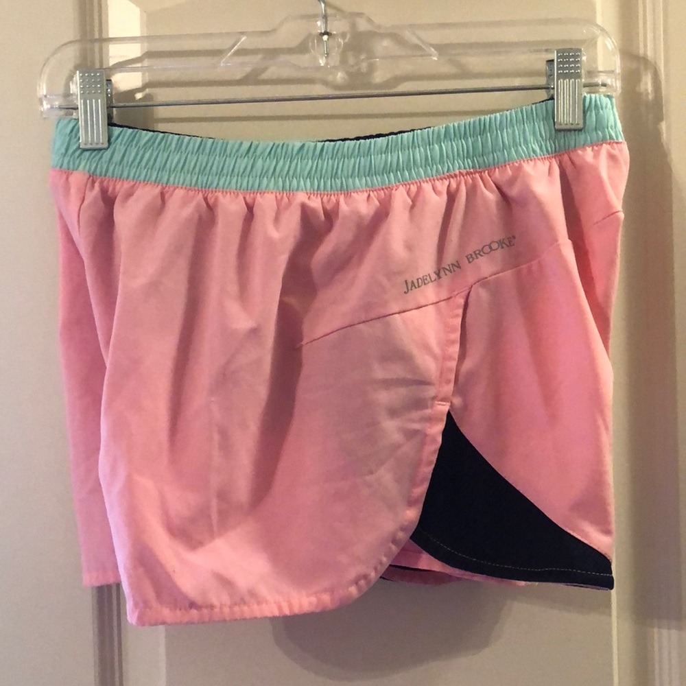 jadelynn brooke shorts